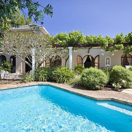 Quali sono i migliori hotel vicino a Norval Foundation? Città del Capo Camera foto
