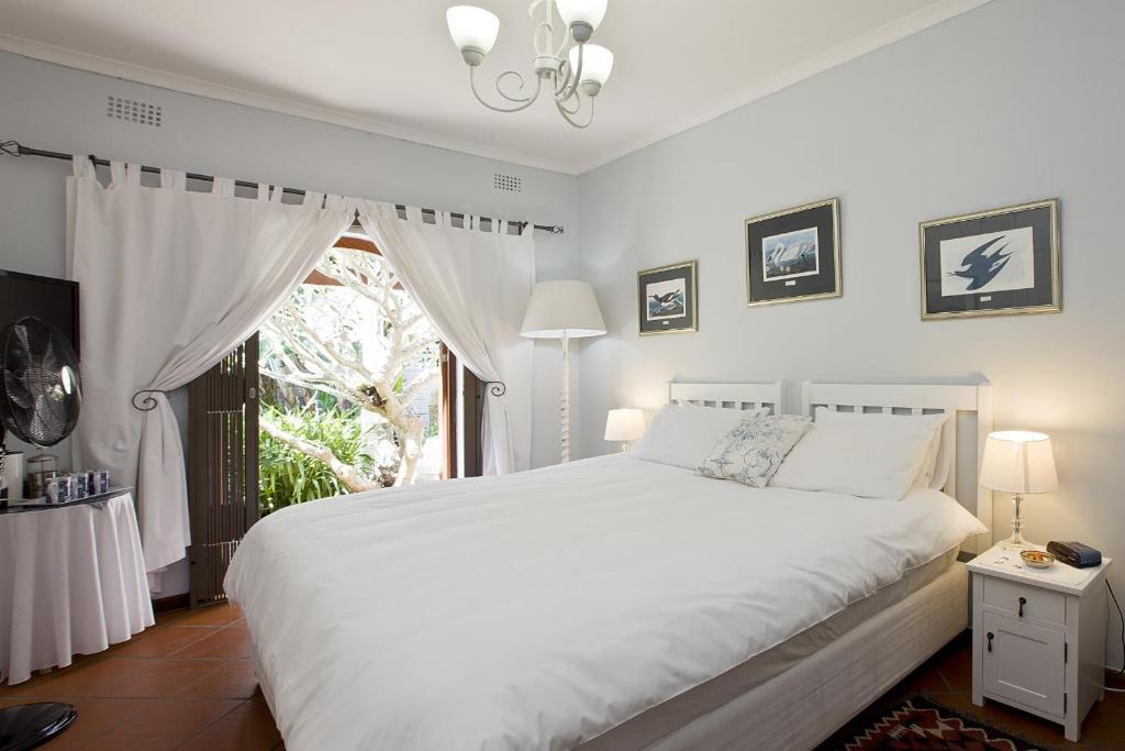 Quali sono i migliori hotel vicino a Norval Foundation? Città del Capo Camera foto