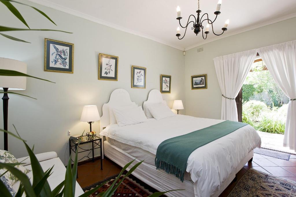 Quali sono i migliori hotel vicino a Norval Foundation? Città del Capo Camera foto