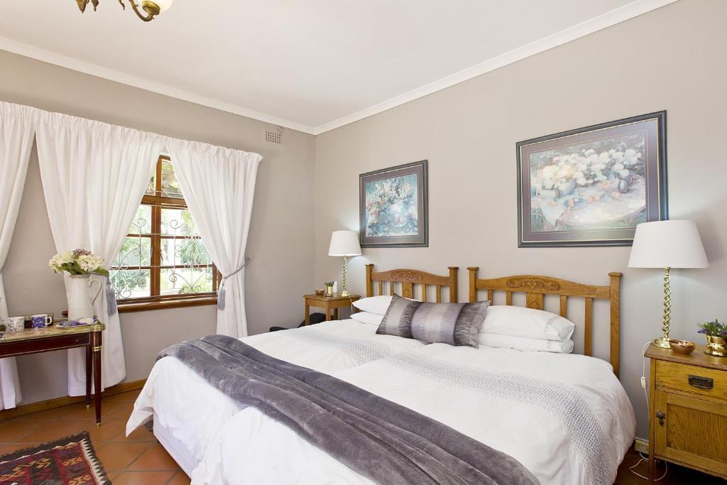 Quali sono i migliori hotel vicino a Norval Foundation? Città del Capo Camera foto