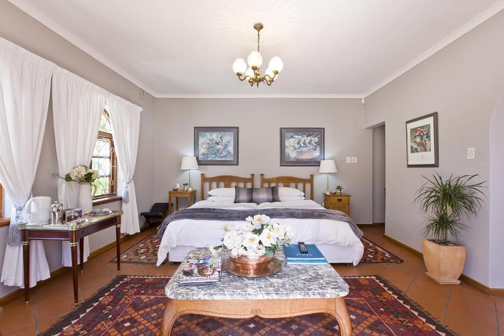 Quali sono i migliori hotel vicino a Norval Foundation? Città del Capo Camera foto