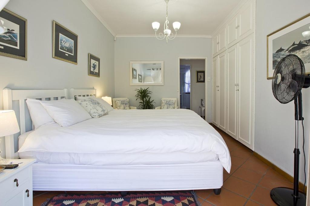 Quali sono i migliori hotel vicino a Norval Foundation? Città del Capo Esterno foto