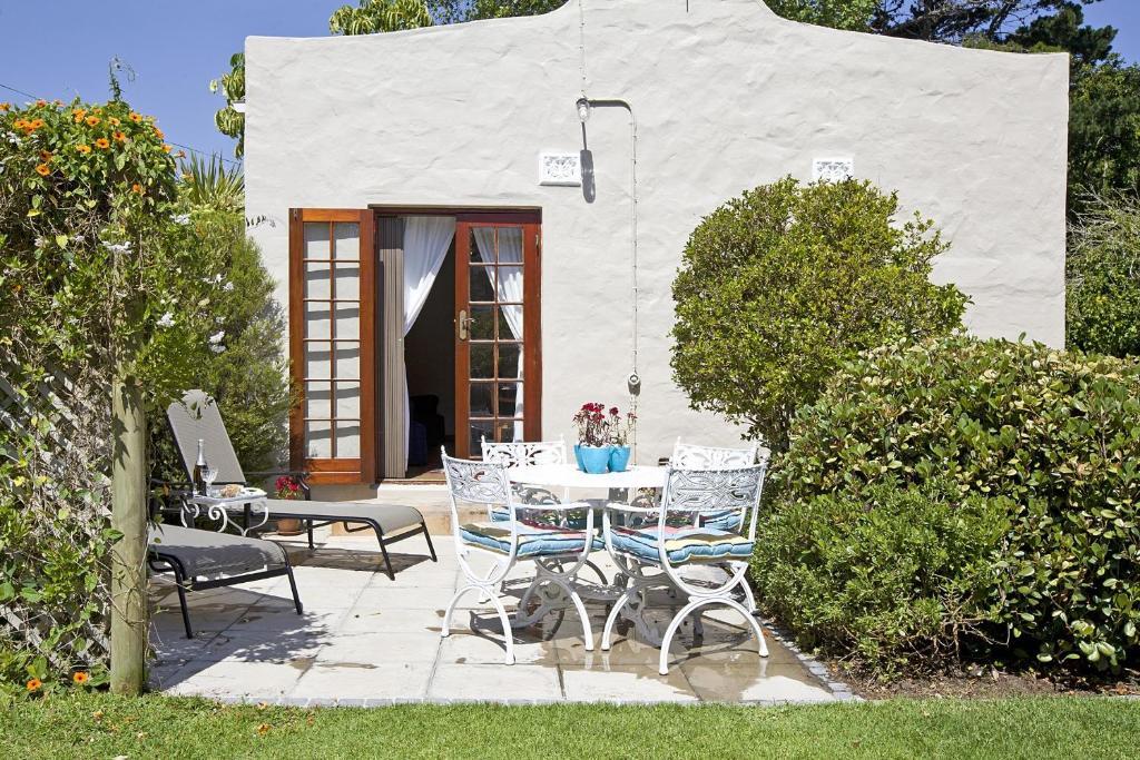 Quali sono i migliori hotel vicino a Norval Foundation? Città del Capo Camera foto