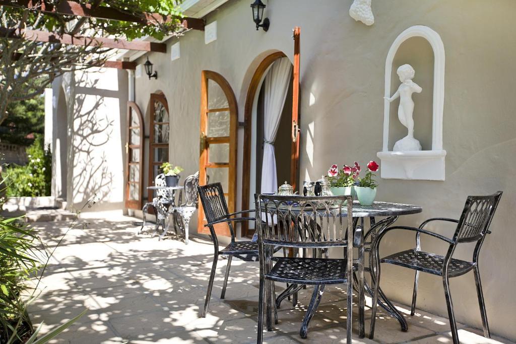 Quali sono i migliori hotel vicino a Norval Foundation? Città del Capo Esterno foto